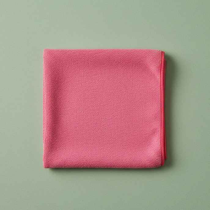 KS Collection Microfiber Cleaning Cloths